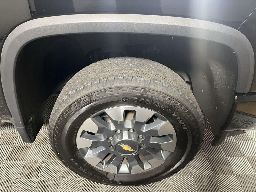 used 2023 Chevrolet Silverado 2500 car, priced at $48,995