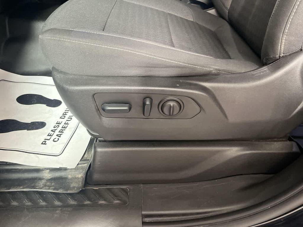 used 2023 Chevrolet Silverado 2500 car, priced at $48,995