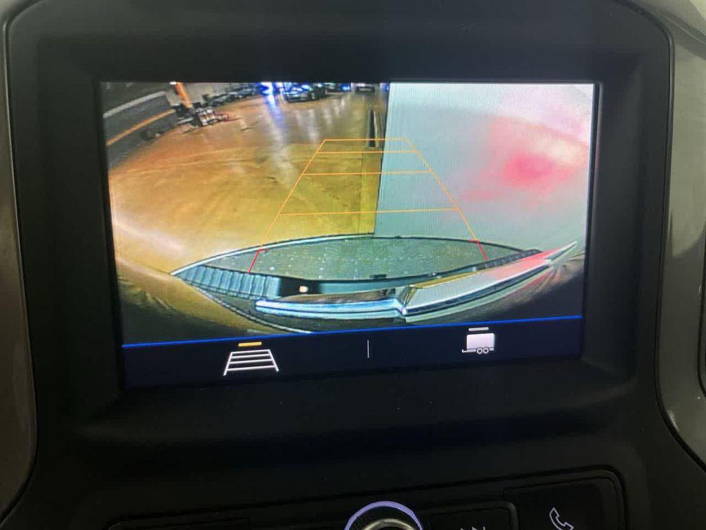 used 2023 Chevrolet Silverado 2500 car, priced at $48,995