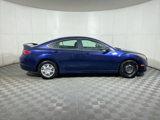 used 2010 Mazda Mazda6 car, priced at $3,995