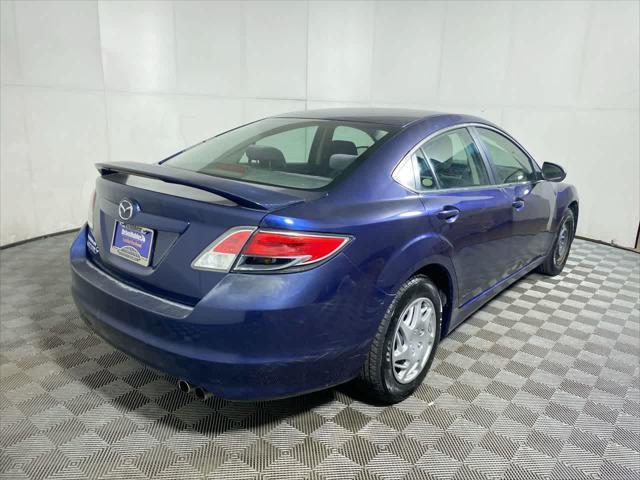 used 2010 Mazda Mazda6 car, priced at $3,995