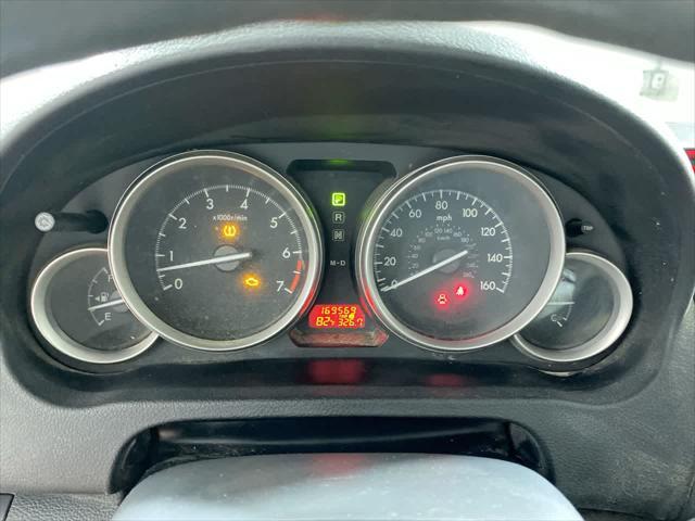 used 2010 Mazda Mazda6 car, priced at $3,995