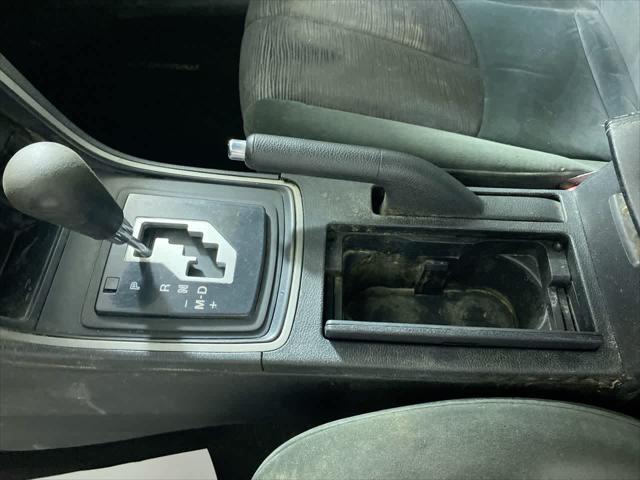 used 2010 Mazda Mazda6 car, priced at $3,995