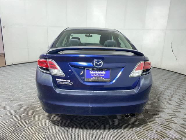used 2010 Mazda Mazda6 car, priced at $3,995