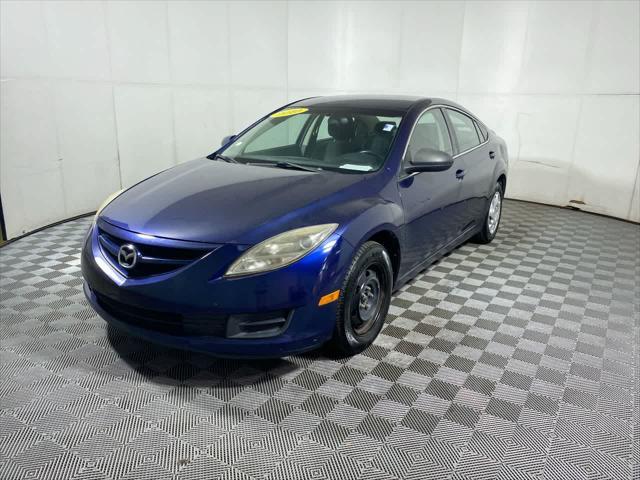 used 2010 Mazda Mazda6 car, priced at $3,995