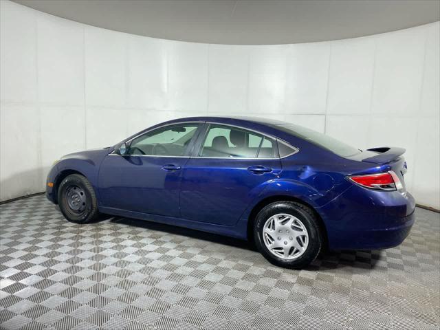 used 2010 Mazda Mazda6 car, priced at $3,995