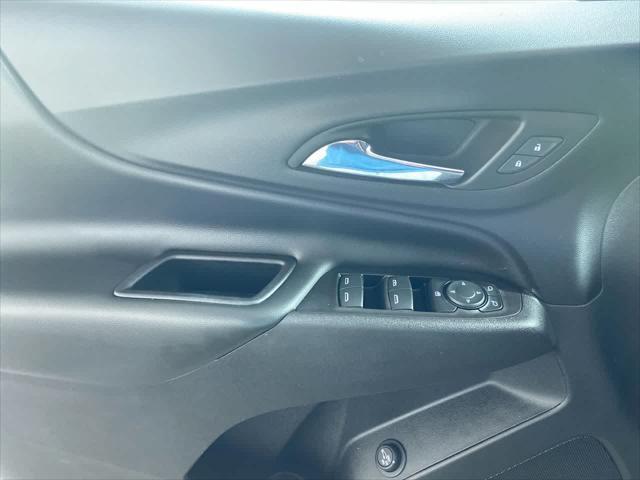 used 2020 Chevrolet Equinox car, priced at $16,588