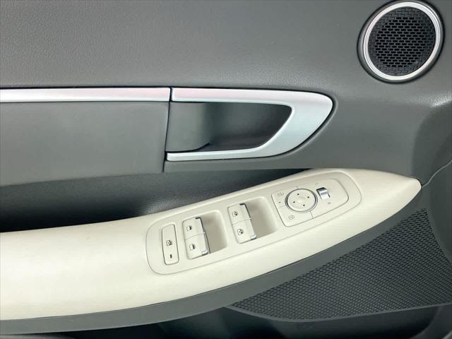 used 2024 Hyundai Sonata Hybrid car, priced at $26,295