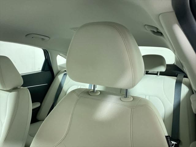 used 2024 Hyundai Sonata Hybrid car, priced at $26,295