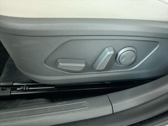 used 2024 Hyundai Sonata Hybrid car, priced at $26,295