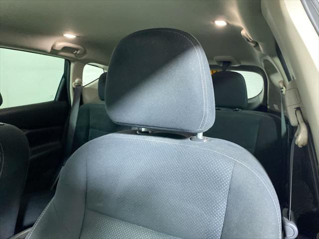 used 2021 Nissan Murano car, priced at $21,930