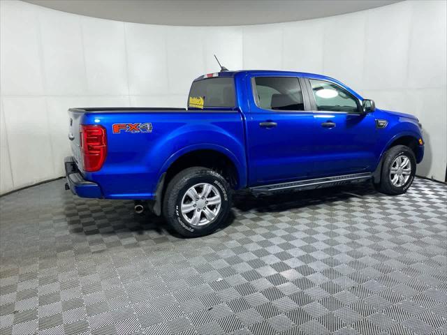 used 2019 Ford Ranger car, priced at $28,995