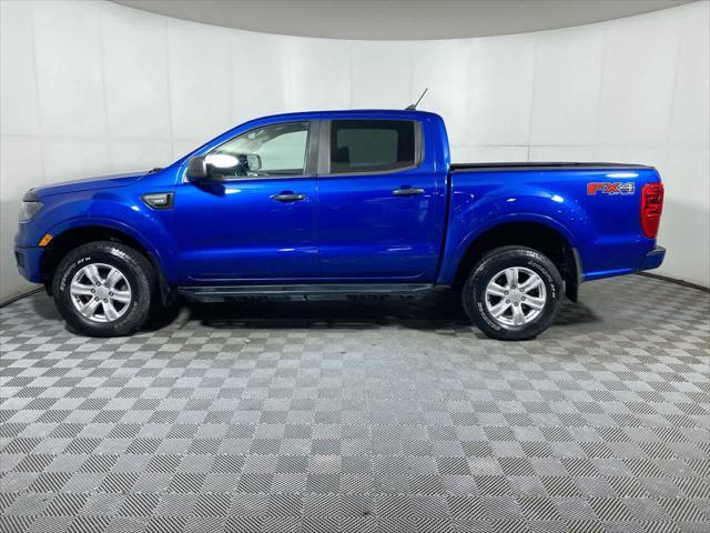 used 2019 Ford Ranger car, priced at $26,849