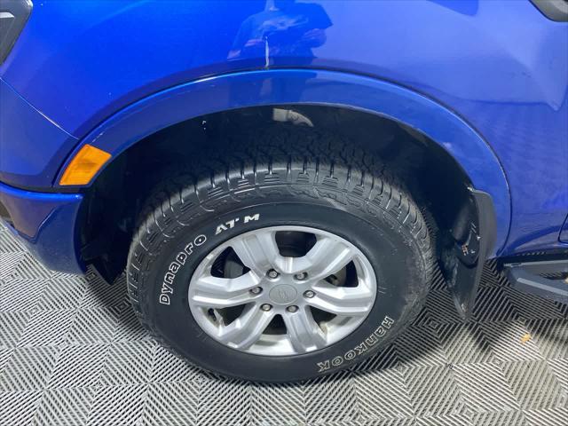 used 2019 Ford Ranger car, priced at $28,995