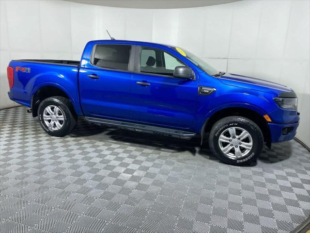 used 2019 Ford Ranger car, priced at $26,849