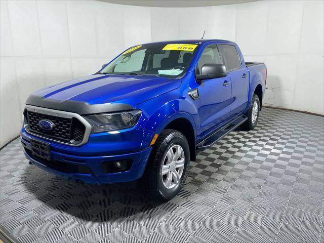 used 2019 Ford Ranger car, priced at $28,995