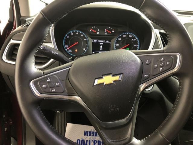 used 2018 Chevrolet Equinox car, priced at $13,700