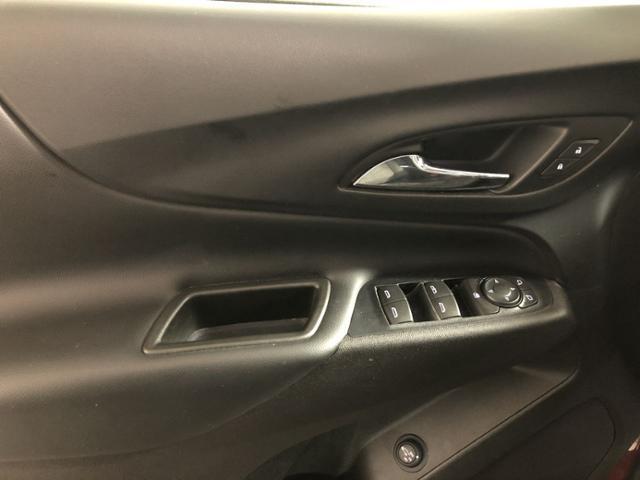 used 2018 Chevrolet Equinox car, priced at $13,700