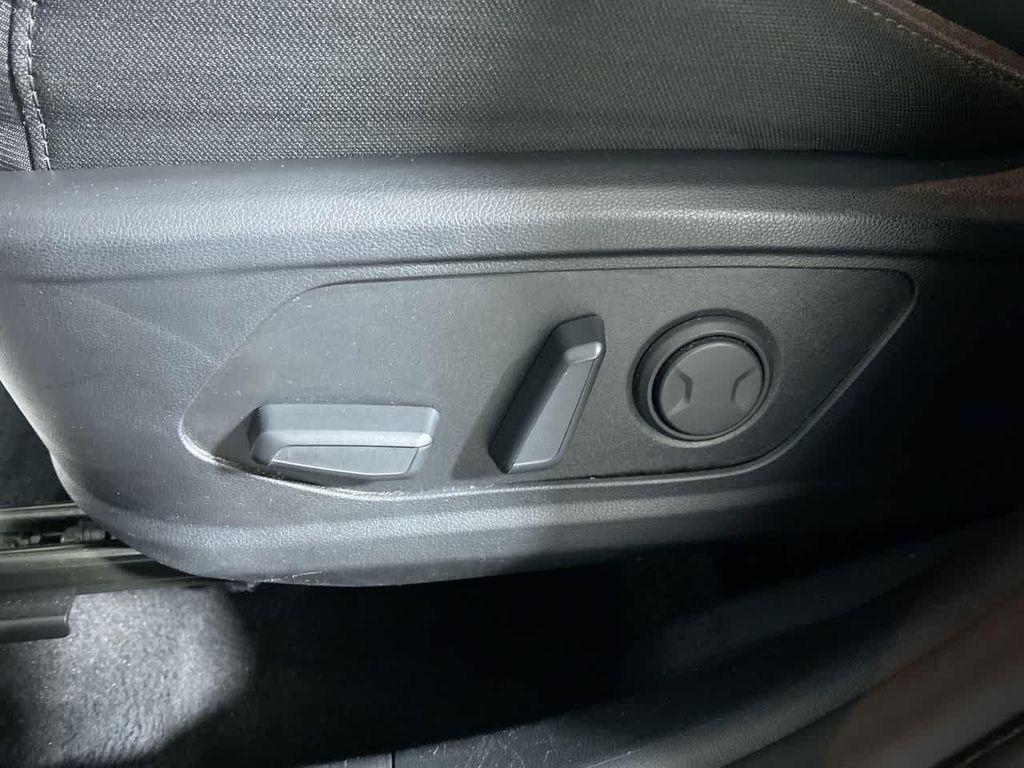 used 2024 Hyundai Tucson car, priced at $23,529