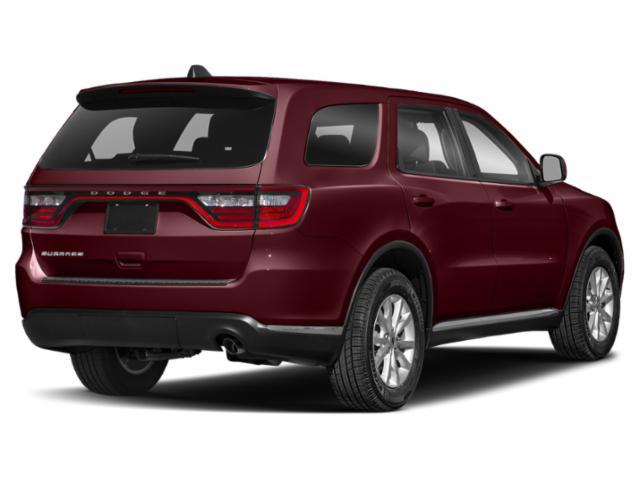 used 2022 Dodge Durango car, priced at $35,995