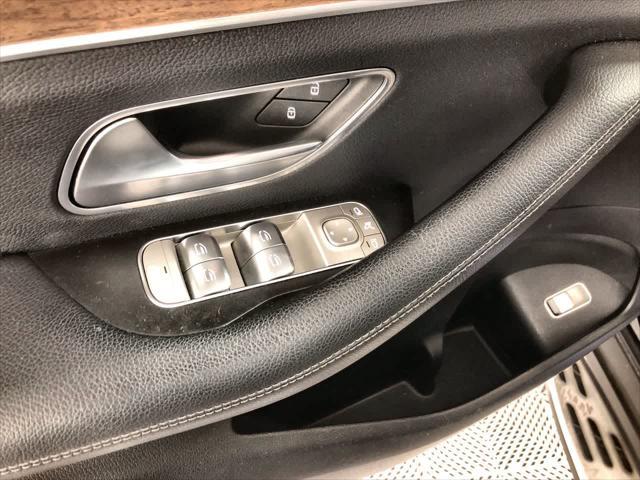 used 2021 Mercedes-Benz GLE 350 car, priced at $37,207