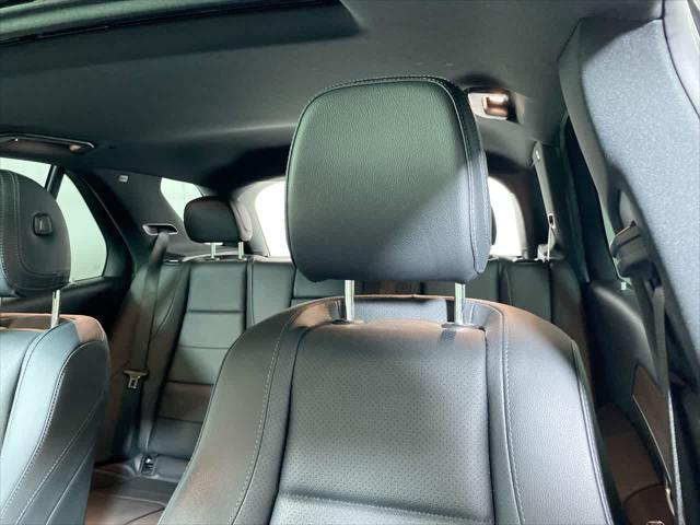 used 2021 Mercedes-Benz GLE 350 car, priced at $35,241