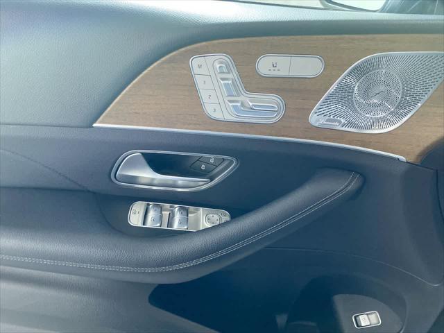 used 2021 Mercedes-Benz GLE 350 car, priced at $35,241