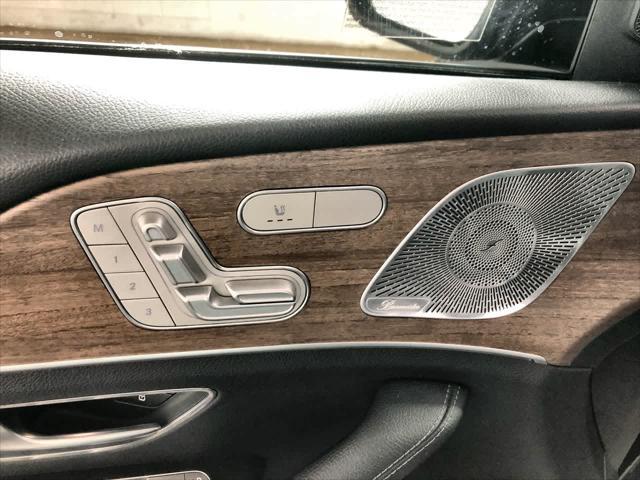 used 2021 Mercedes-Benz GLE 350 car, priced at $37,207