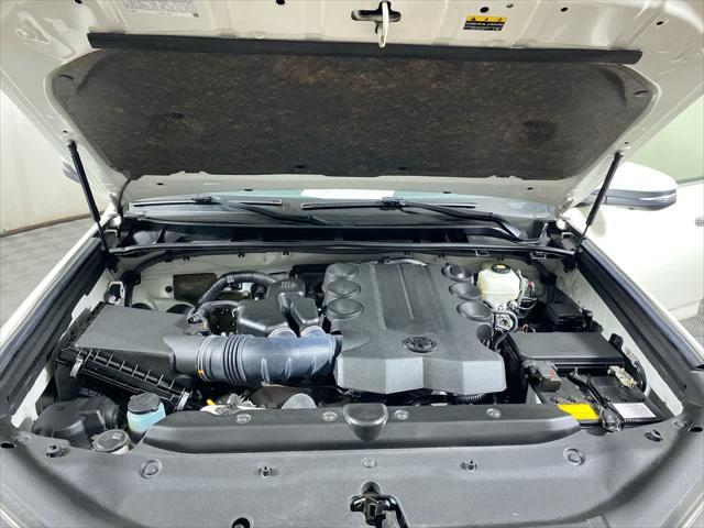 used 2022 Toyota 4Runner car, priced at $42,995