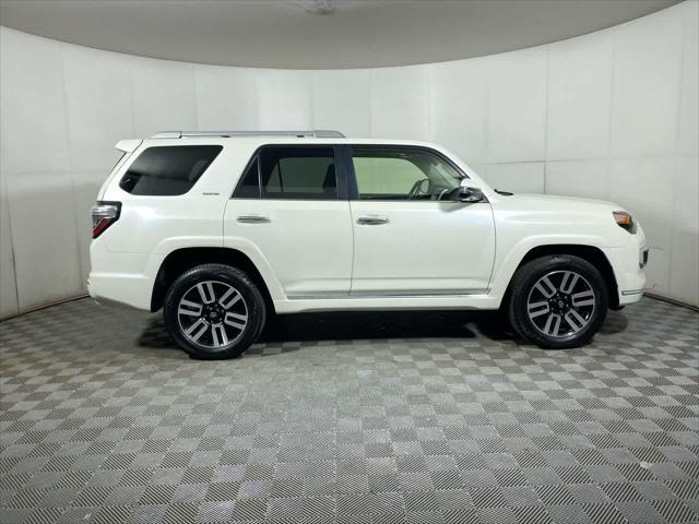 used 2022 Toyota 4Runner car, priced at $42,995