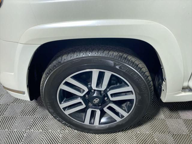 used 2022 Toyota 4Runner car, priced at $42,995