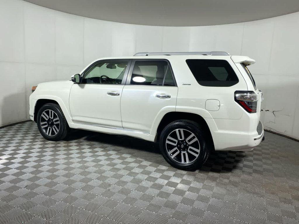 used 2022 Toyota 4Runner car, priced at $42,028