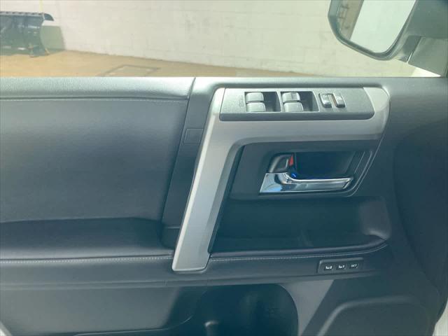 used 2022 Toyota 4Runner car, priced at $42,995