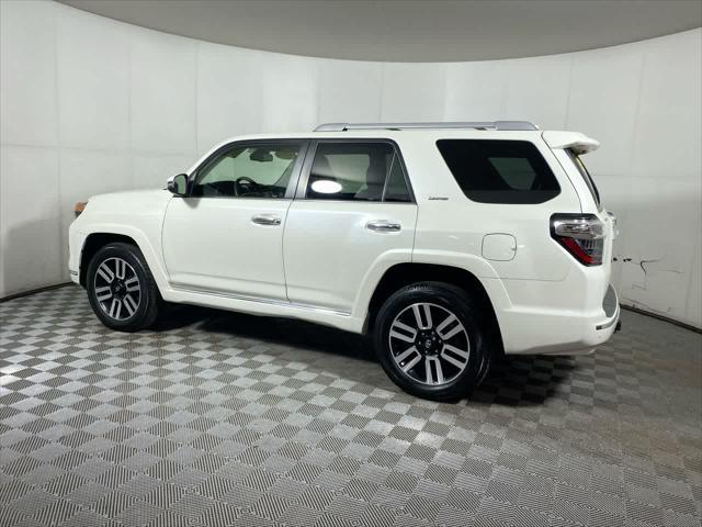 used 2022 Toyota 4Runner car, priced at $42,995