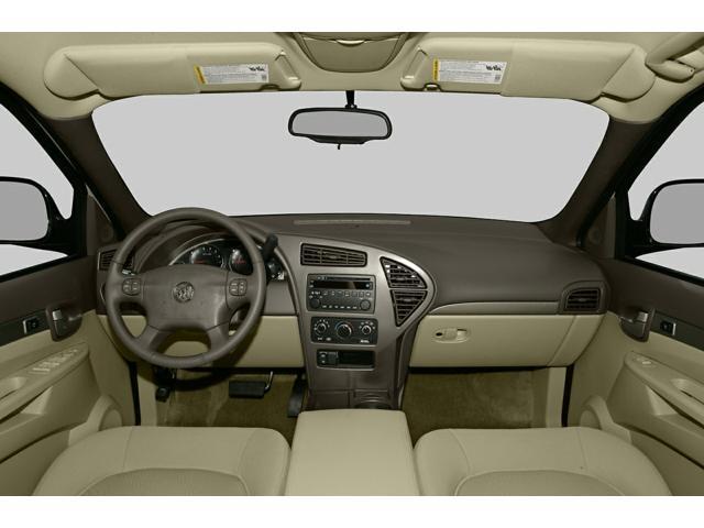 used 2007 Buick Rendezvous car, priced at $2,995