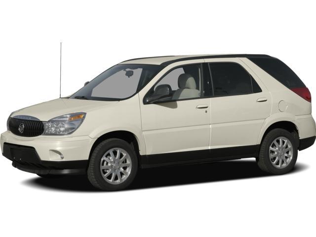used 2007 Buick Rendezvous car, priced at $2,995