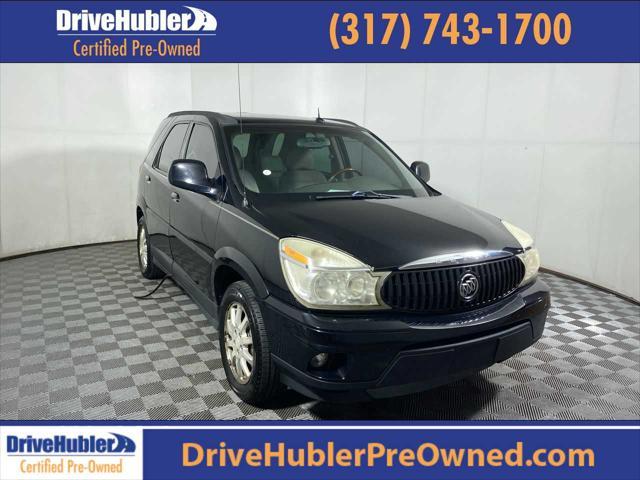 used 2007 Buick Rendezvous car, priced at $2,995