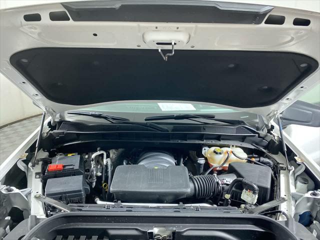 used 2023 GMC Sierra 1500 car, priced at $41,995