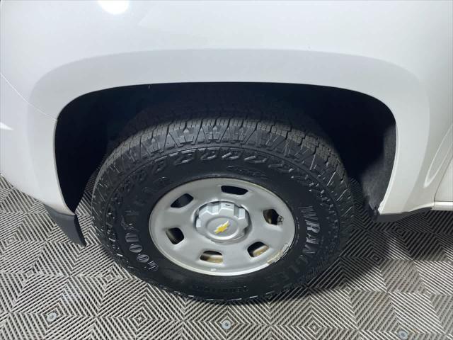 used 2020 Chevrolet Colorado car, priced at $19,395