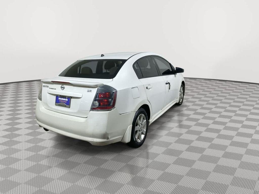 used 2010 Nissan Sentra car, priced at $3,395
