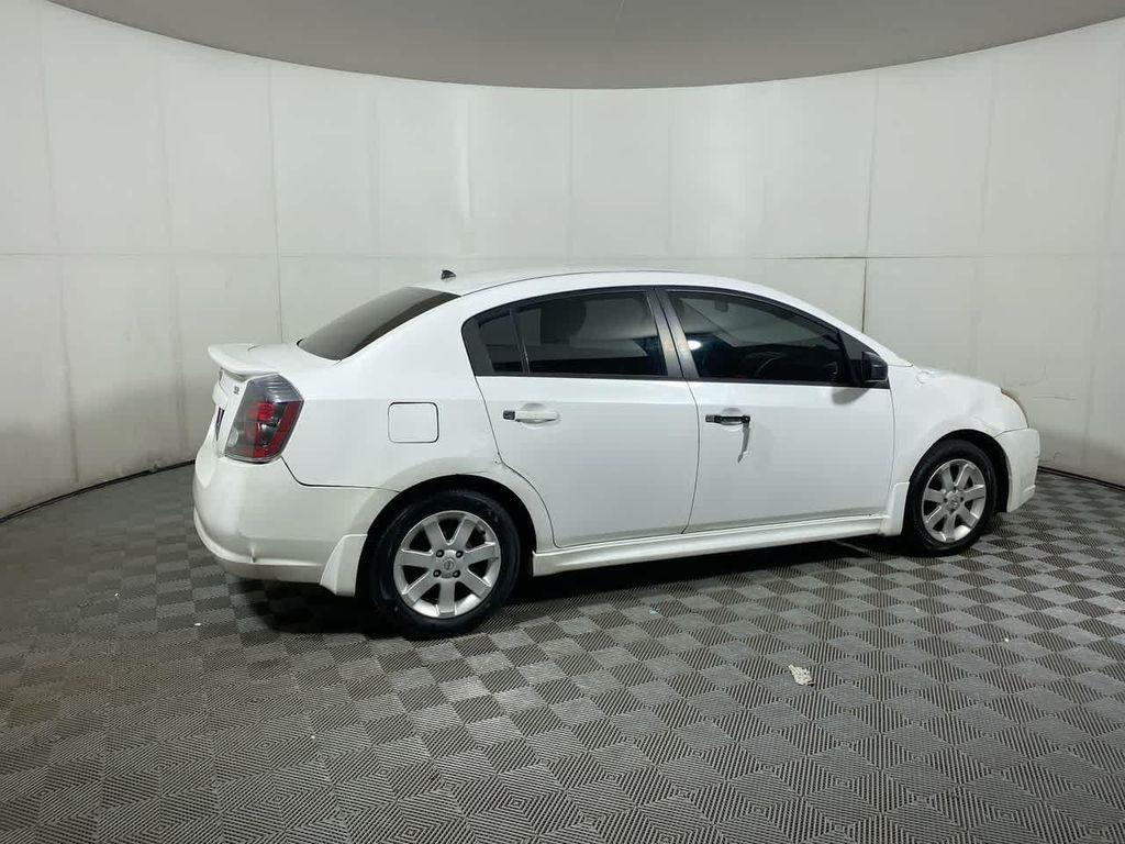 used 2010 Nissan Sentra car, priced at $3,395