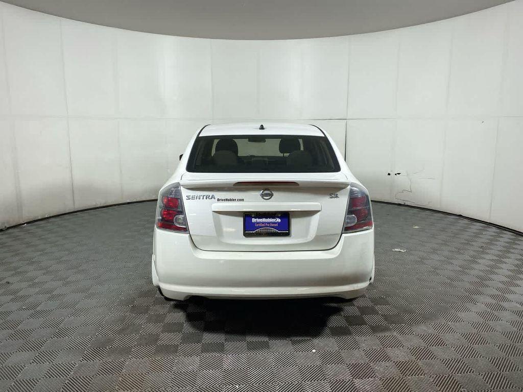 used 2010 Nissan Sentra car, priced at $3,395