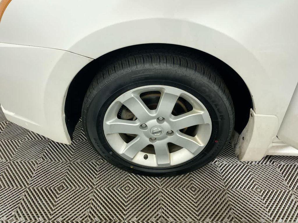 used 2010 Nissan Sentra car, priced at $3,395