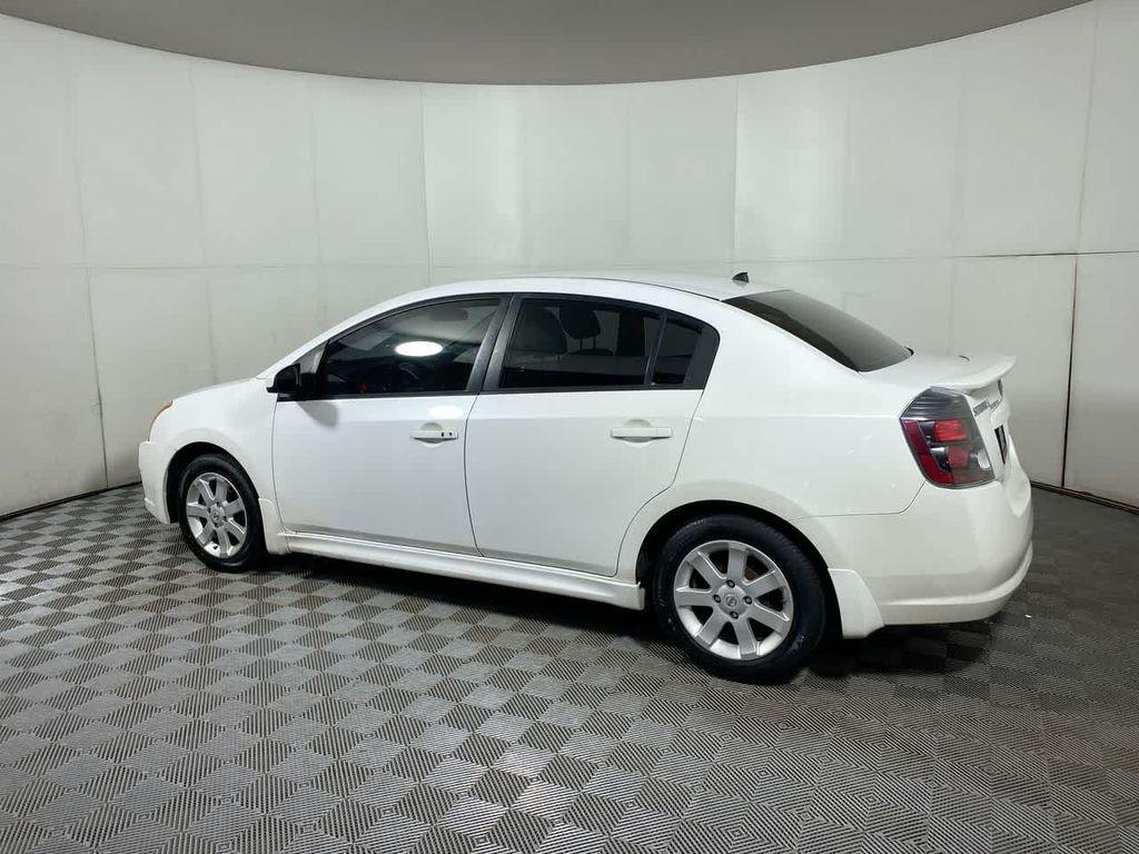 used 2010 Nissan Sentra car, priced at $3,395