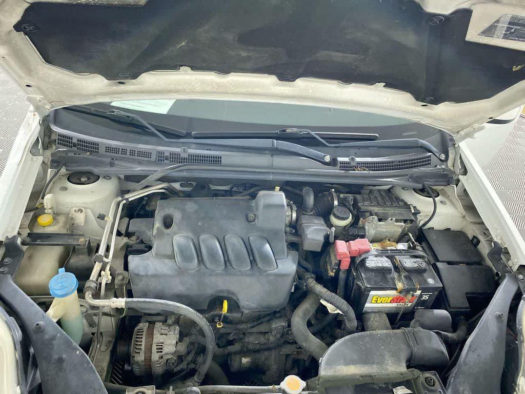 used 2010 Nissan Sentra car, priced at $3,395