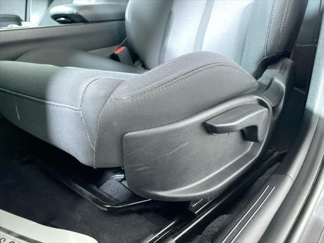used 2023 Kia K5 car, priced at $24,995