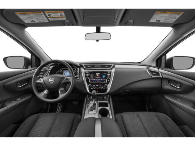 used 2021 Nissan Murano car, priced at $26,999