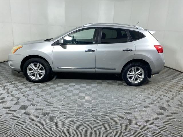 used 2013 Nissan Rogue car, priced at $10,278