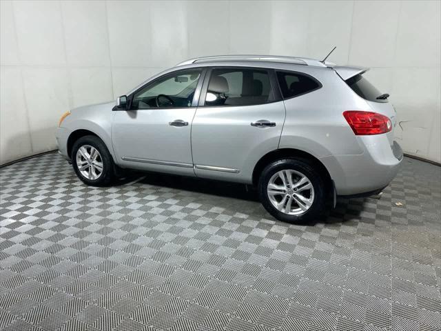 used 2013 Nissan Rogue car, priced at $10,278