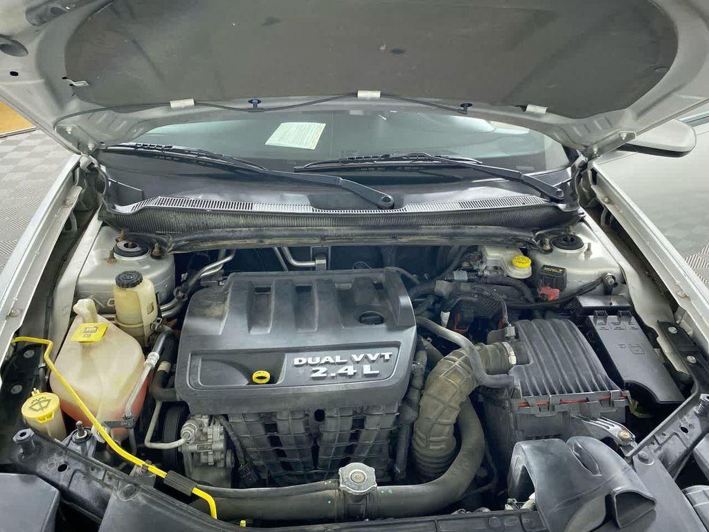 used 2011 Dodge Avenger car, priced at $5,995